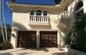 دو خانه بهم چسبیده – Fort Lauderdale, فلوریدا, ایالات متحده آمریکا. $2,399,000