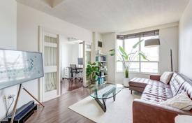 4غرفة آپارتمان  Old Toronto, کانادا. C$695,000