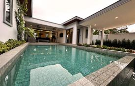 New residential complex with villas Trat, تایلند. $357,000 از