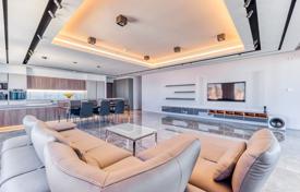 3غرفة پنت‌هاوس ها 240 متر مربع لیماسول, قبرس. 4,700,000 €