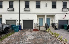 3غرفة خانه  154 متر مربع Florida City, ایالات متحده آمریکا. $385,000
