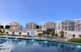 مجتمع مسكوني Blue Bay Walk – دبی, امارات متحده عربی. $126,000 از