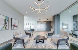 5غرفة آپارتمان  Etobicoke, کانادا. C$918,000