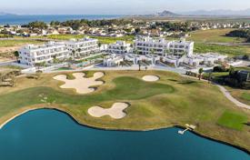 3غرفة آپارتمان  81 متر مربع Los Alcazares, اسپانیا. 390,000 €