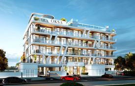 مجتمع مسكوني Aristo – دبي الجنوب, دبی, امارات متحده عربی. $168,000 از