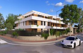 2غرفة آپارتمان  79 متر مربع جاوه, اسپانیا. 385,000 €