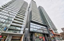 آپارتمان  – Wellesley Street East, Old Toronto, تورنتو,  انتاریو,   کانادا. C$1,073,000