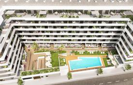 3غرفة آپارتمان  84 متر مربع Aguilas, اسپانیا. 265,000 €