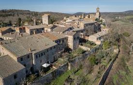 8غرفة آپارتمان  380 متر مربع Torrita di Siena, ایتالیا. 690,000 €