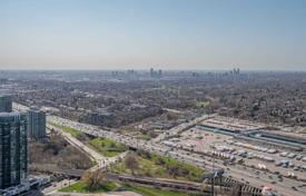 4غرفة آپارتمان  Etobicoke, کانادا. C$902,000