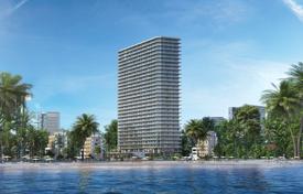 2غرفة شقة في مبنى جديد 52 متر مربع Batumi, گرجستان. $130,000