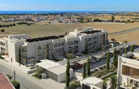 1غرفة شقة في مبنى جديد لارناکا, قبرس. 243,000 €