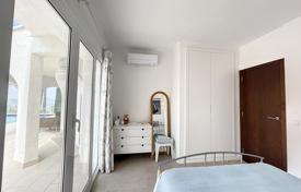 5غرفة دو خانه بهم چسبیده 300 متر مربع Benitachell, اسپانیا. 925,000 €