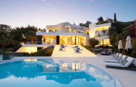 5غرفة ویلا  555 متر مربع Benahavis, اسپانیا. 5,195,000 €