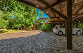 27غرفة ویلا  Lucca, ایتالیا. 1,650,000 €