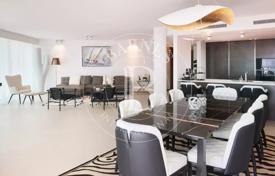 آپارتمان  – کروآزت, کن, کوت دازور,  فرانسه. $37,600 هفته ای