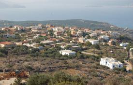زمین تجاری – Kokkino Chorio, کرت, یونان. 220,000 €