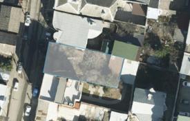 زمین تجاری Krtsanisi Street, گرجستان. $349,000