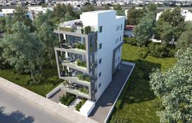New residential complex with apartments لارناکا, قبرس. 350,000 € از