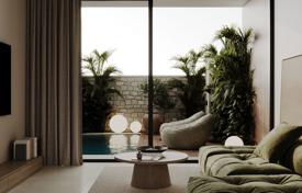 2غرفة ویلا  165 متر مربع Sanur Beach, اندونزی. $394,000