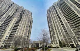 4غرفة آپارتمان  Etobicoke, کانادا. C$664,000