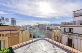 2غرفة آپارتمان  80 متر مربع بارسلون, اسپانیا. 530,000 €