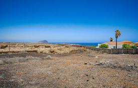 زمین تجاری Golf del Sur, اسپانیا. 550,000 €