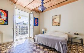 آپارتمان  – بارسلون, کاتالونیا, اسپانیا. 1,330,000 €