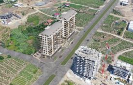 2غرفة شقة في مبنى جديد 55 متر مربع محمودلار, ترکیه. $96,000