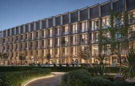فروشگاه Binghatti Hillcrest – البرشاء جنوب, دبی, امارات متحده عربی. $2,369,000