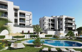 آپارتمان  – Villajoyosa, والنسیا, اسپانیا. 254,000 €