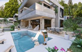 4غرفة خانه  233 متر مربع Umag, کرواسی. 1,411,000 €