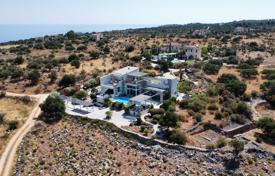 5غرفة ویلا  Kokkino Chorio, یونان. 1,600,000 €
