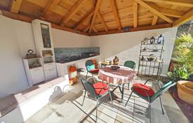 5غرفة خانه  169 متر مربع Omišalj, کرواسی. 430,000 €