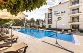 2غرفة آپارتمان  57 متر مربع Obzor, بلغارستان. 110,000 €
