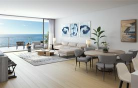 آپارتمان کاندو – Pompano Beach, فلوریدا, ایالات متحده آمریکا. $2,595,000