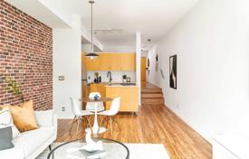 آپارتمان  – Richmond Street West, Old Toronto, تورنتو,  انتاریو,   کانادا. C$1,042,000