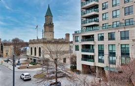 1غرفة آپارتمان  Old Toronto, کانادا. C$1,240,000