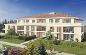 آپارتمان  – Saint-Cannat, Bouches-du-Rhône, پروونس آلپ کوت دازور,  فرانسه. From 304,000 €
