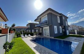 آپارتمان  – Camyuva, آنتالیا, ترکیه. $2,670 هفته ای