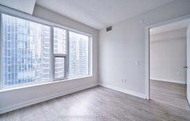 آپارتمان  – York Street, Old Toronto, تورنتو,  انتاریو,   کانادا. C$1,004,000