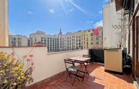 5غرفة پنت‌هاوس ها 105 متر مربع بارسلون, اسپانیا. 699,000 €
