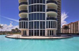 3غرفة آپارتمان  256 متر مربع North Miami Beach, ایالات متحده آمریکا. 2,029,000 €