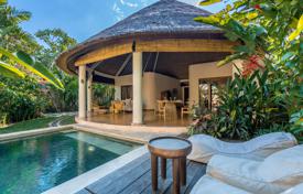 2غرفة ویلا  120 متر مربع Canggu, اندونزی. $229,000