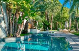 12غرفة ویلا  Saint-Paul-de-Vence, فرانسه. 5,500 € في الأسبوع