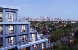 آپارتمان  – Dupont Street, Old Toronto, تورنتو,  انتاریو,   کانادا. C$1,139,000