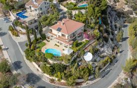 5غرفة دو خانه بهم چسبیده لیماسول, قبرس. 3,950,000 €