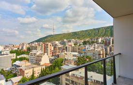 3غرفة آپارتمان  123 متر مربع Vake-Saburtalo, گرجستان. $500,000