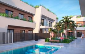2غرفة آپارتمان  68 متر مربع Torre Pacheco, اسپانیا. 260,000 €