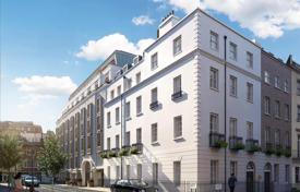 2غرفة آپارتمان  50 متر مربع Mayfair, بریتانیا. £1,950,000